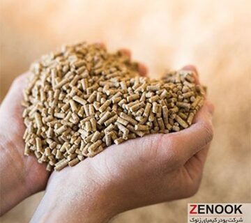 بنتونیت خوراک دام