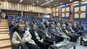 چهارمین همایش ملی پژوهش های نوین علوم دامی