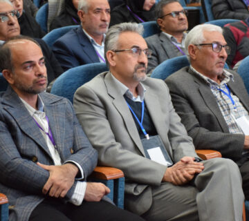 چهارمین همایش ملی پژوهش های نوین علوم دامی