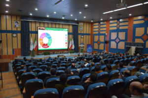 چهارمین همایش ملی پژوهش های نوین علوم دامی