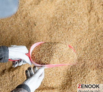 نقش قارچ‌ها در فساد نهاده‌های دامی