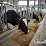 اکسید منیزیم در تغذیه دام‌های شیری؛ کلید تعادل معدنی و تولید شیر پایدار